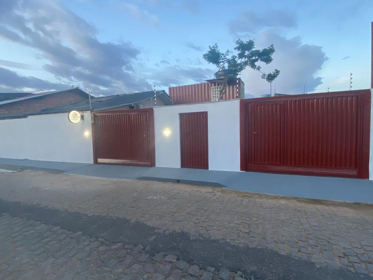 Container Lb Caxu Apartment Boa Vista  Exterior foto